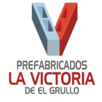 Prefabricados "La Victoria" de El Grullo S.A.