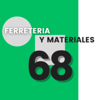 Ferreteria Mexico 68