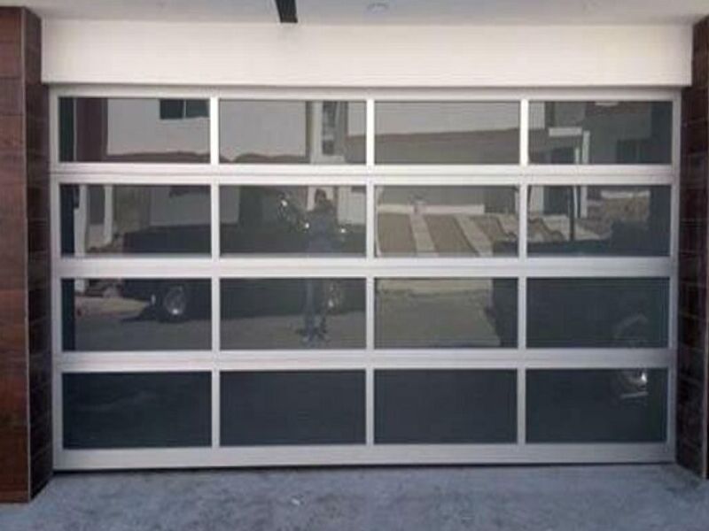 Garage automático Tijuana