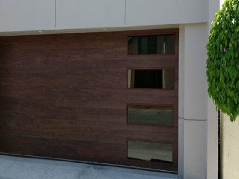 Puertas automáticas México