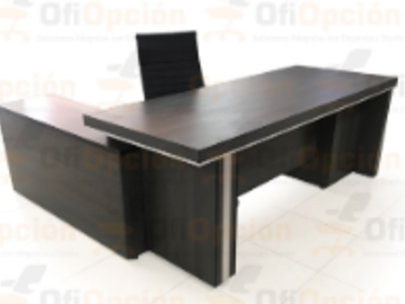 MUEBLES OFICINA MÉXICO