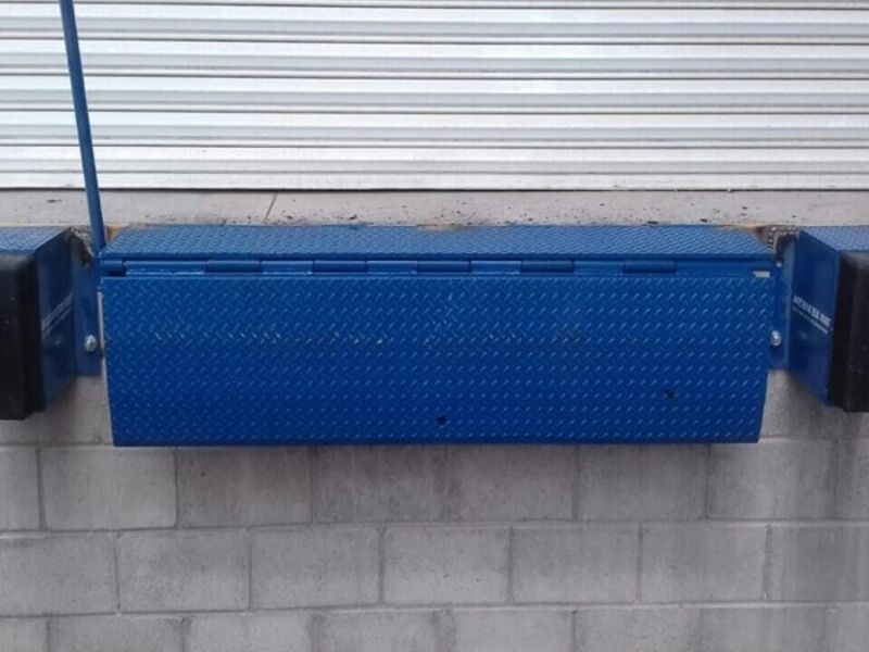 PORTONES AUTOMÁTICOS Los Monchis