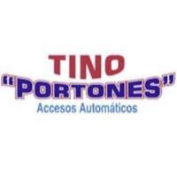 TINO Portones Accesos Automáticos