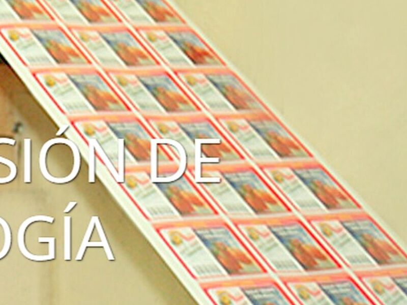 ETIQUETAS México