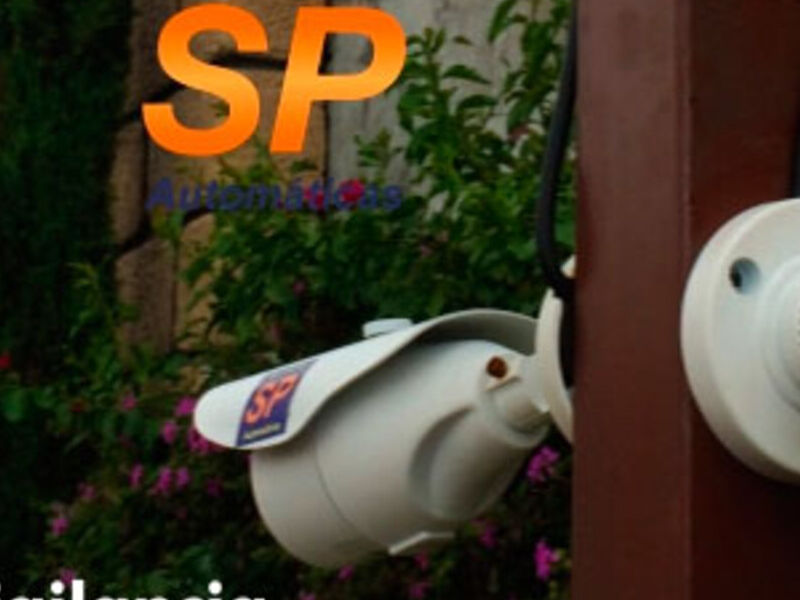 Camaras de seguridad Puebla