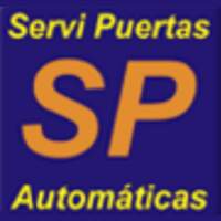 SP Servipuertas Automáticas