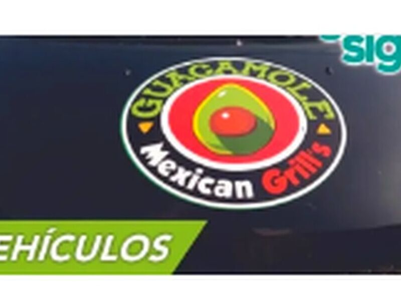 Vehiculos México