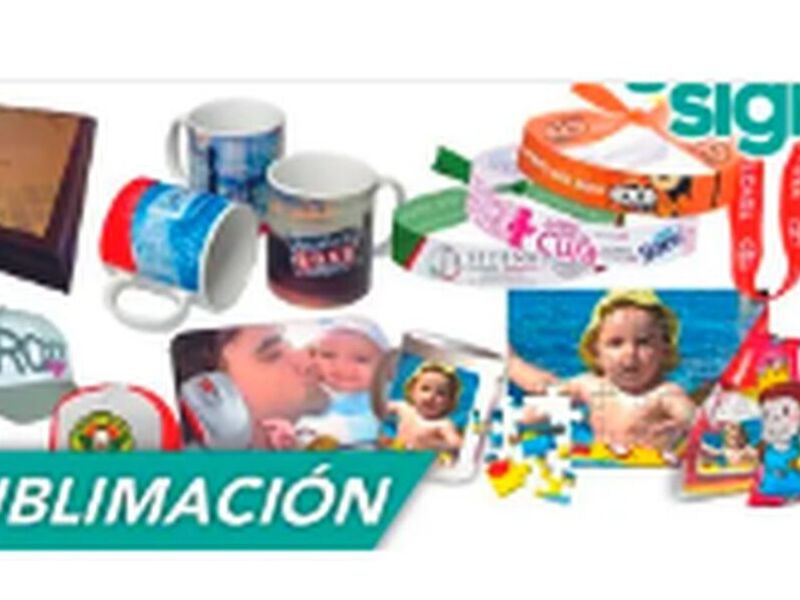 SUBLIMACION Tepic