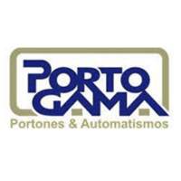 Portogama Automatismos y Sistemas