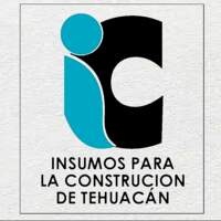 Insumos para construcción de Tehuacán