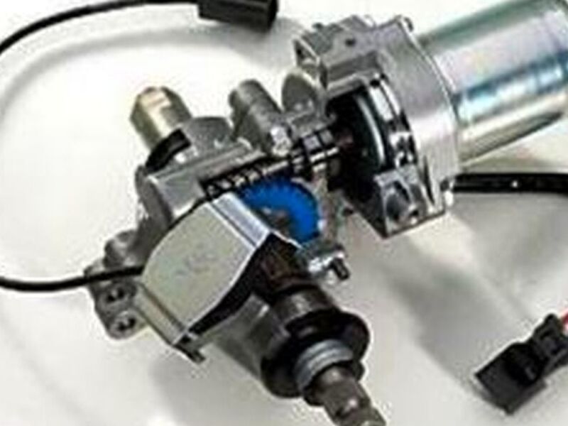 Sensores dirección Asistida CDMXP