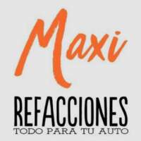 Maxi Refacciones