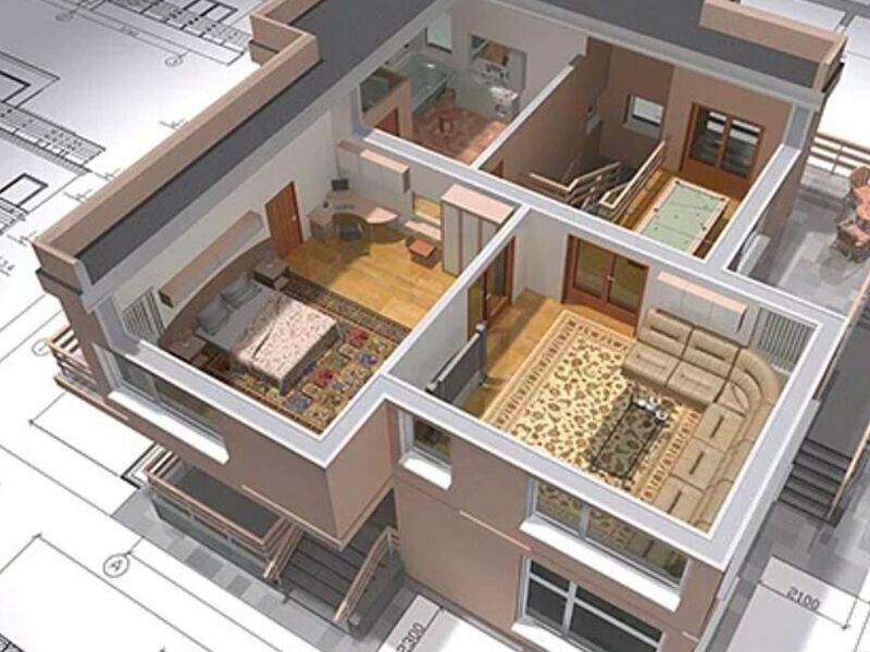 Proyecto Building model information Chiapas