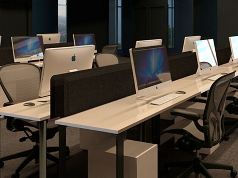 Diseño oficinas Tulum 