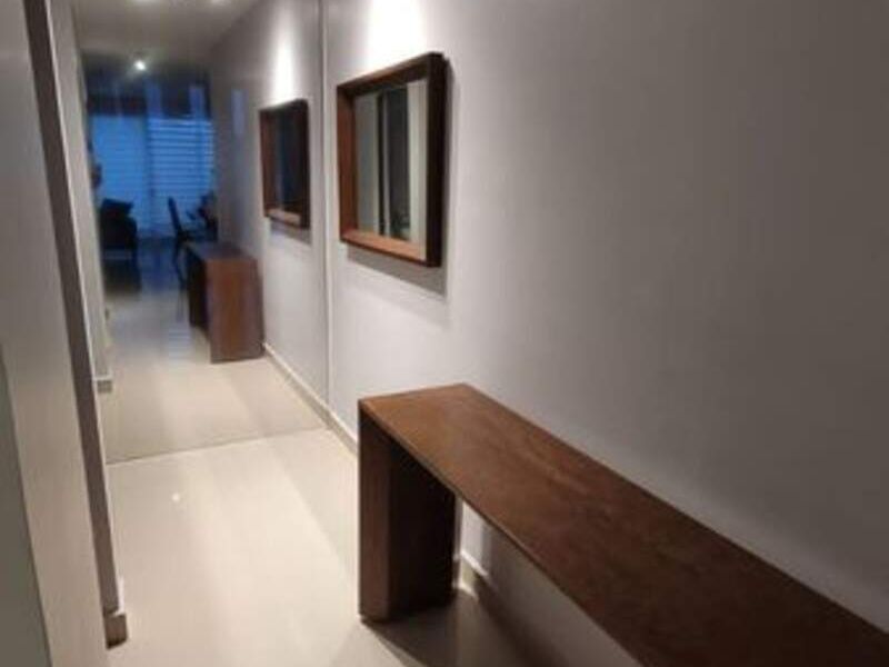 paneleria fija cristal templado