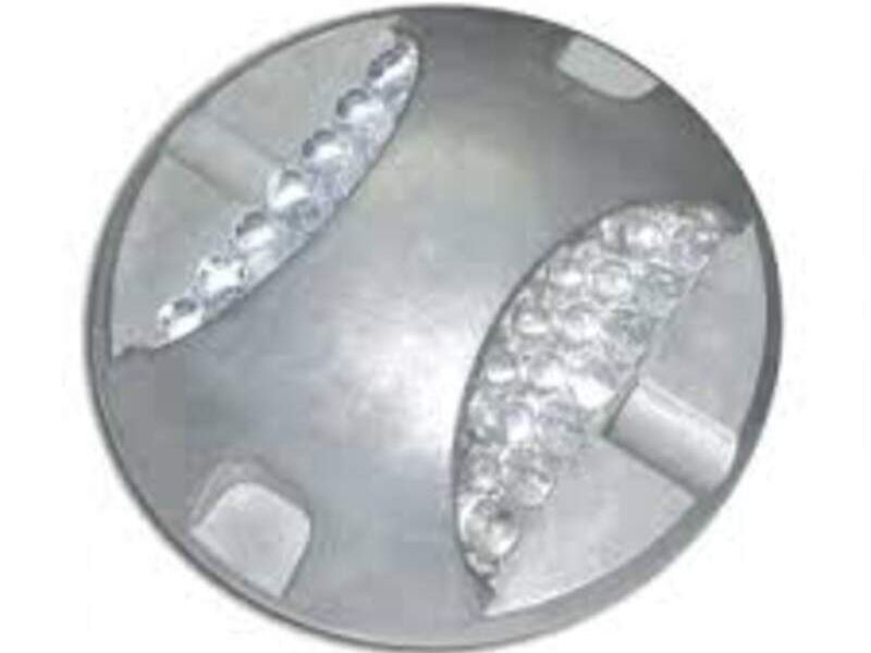 Maxibotón Vibrador CDMX