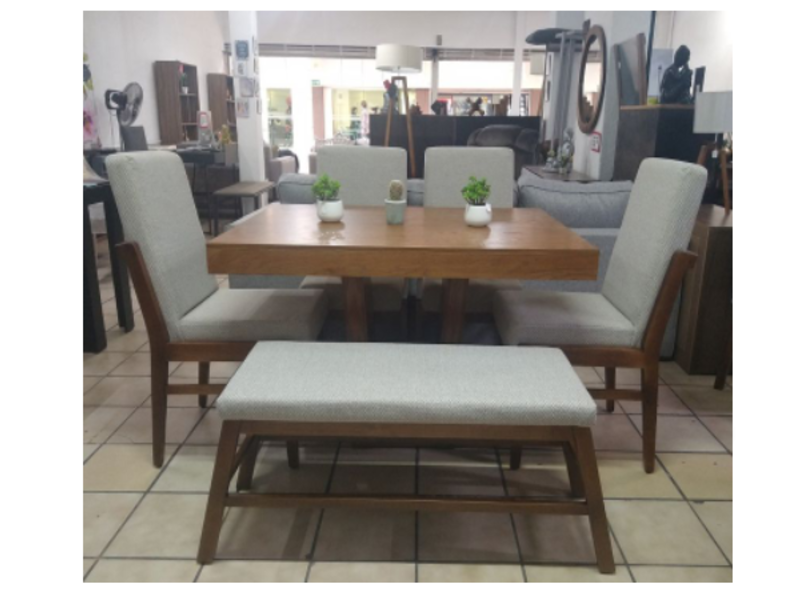 Comedor SR Mexico