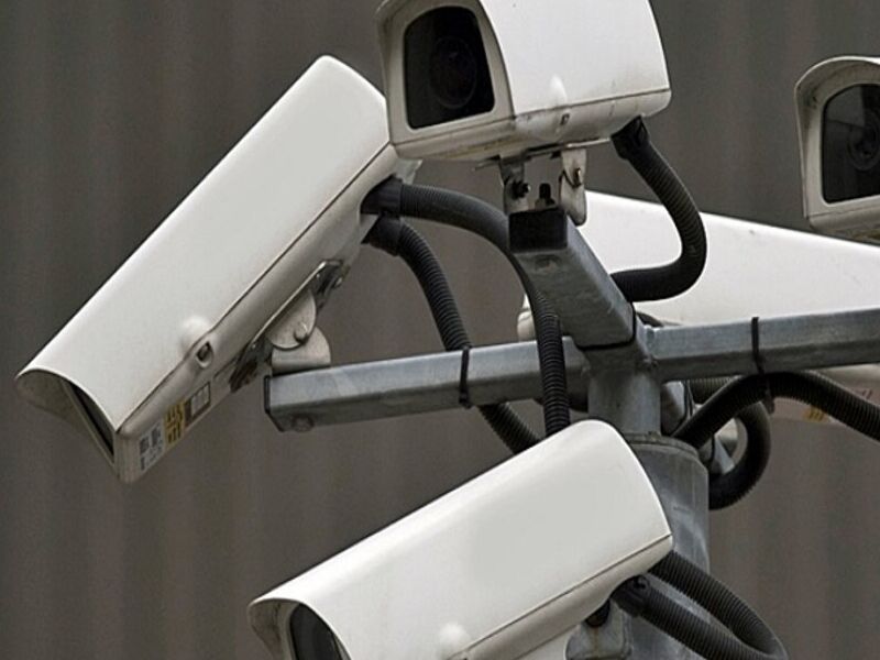 Sistemas de seguridad y CCTV Veracruz