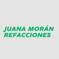 Juana Morán Refacciones