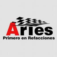 Refacciones Aries