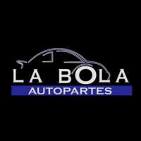 Autopartes La Bola