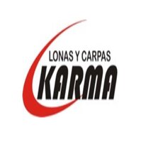 LONAS Y CARPAS KARMA