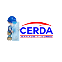 Vidrios Templados y Aluminio "Cerda"