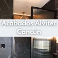 Materiales y Acabados Alvitec Cancún