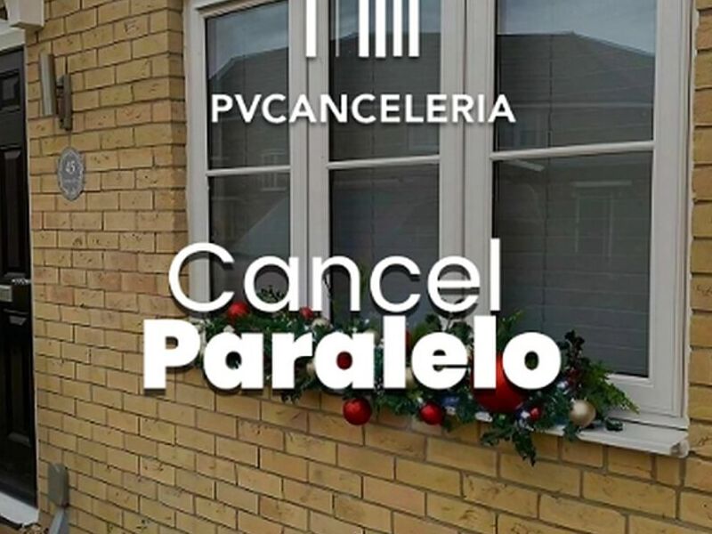 Cacnel Paralelo Mexico.