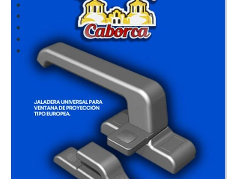 Jaladeras Mexico.
