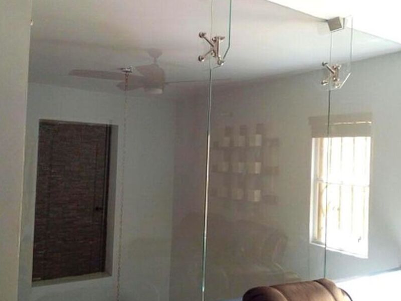vidrio Laminado Hermosillo 