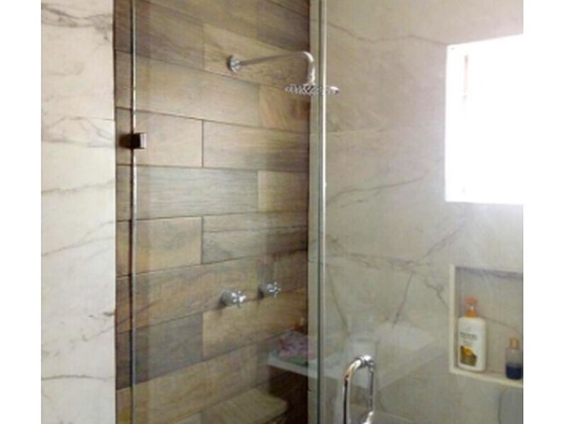 cancel Baño vidrio seguridad Hermosillo