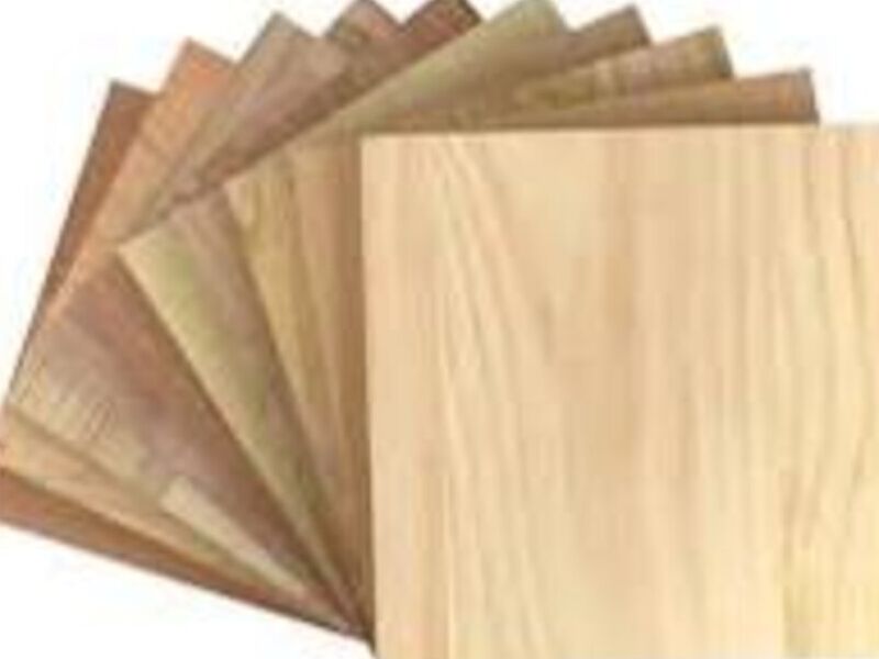 Tablones Madera México