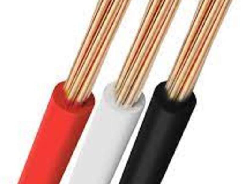 Cables Eléctricos México
