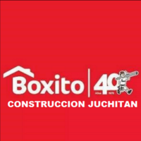 Construcción Juchitan Grupo Boxito