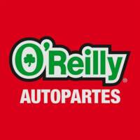 O’Reilly Autopartes