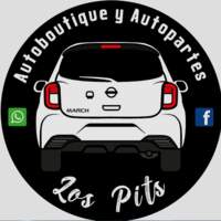 Autoboutique The pits