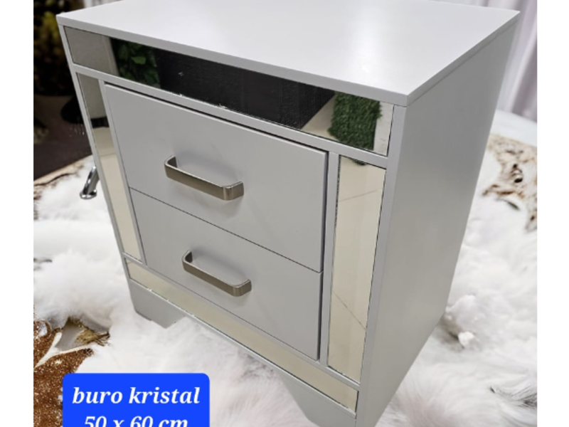 Buro kristal Jalisco