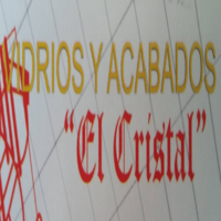 Vidrios Y Acabados El Cristal