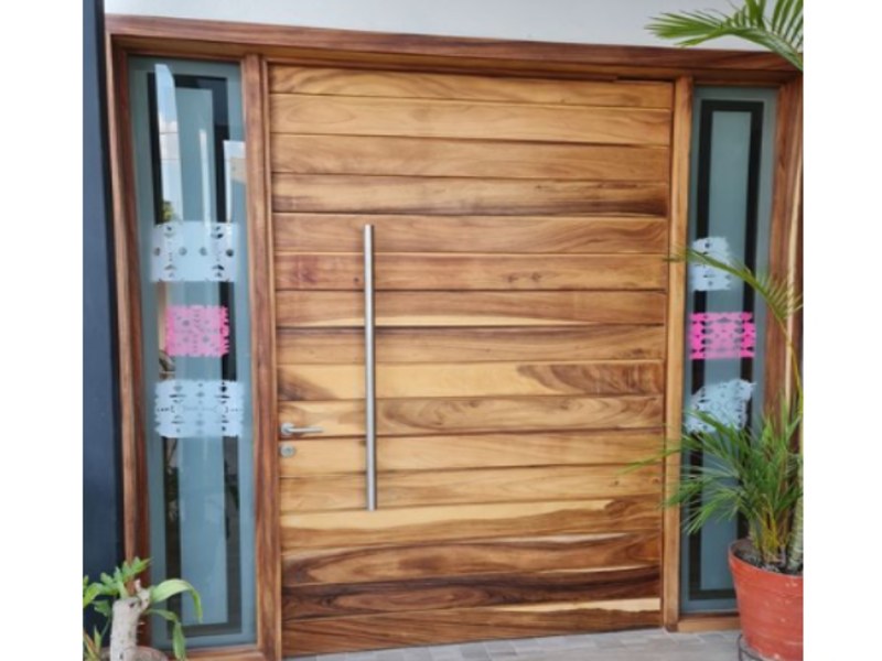 Puerta mexico 