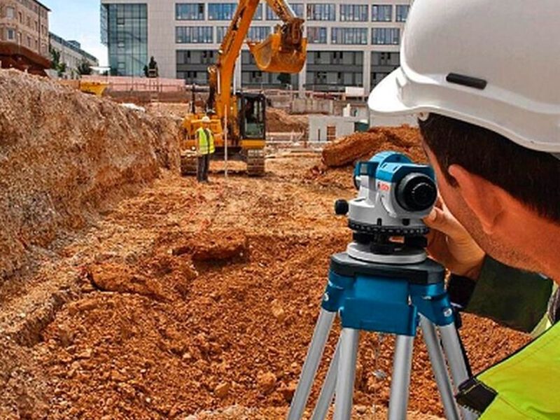 Servicio Topografía Hidalgo