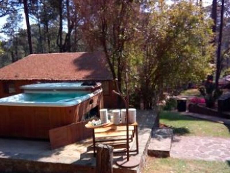 Reparación Jacuzzis Guadalajara