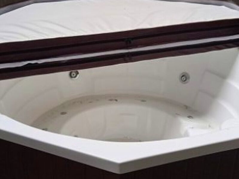 Cubiertas Jacuzzis Querétaro