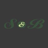 S&B TINAS ANTIGUAS VINTAGE
