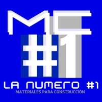 Materiales La número 1