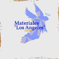 Materiales para Construccion “Los Angeles”