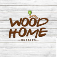 Wood Home