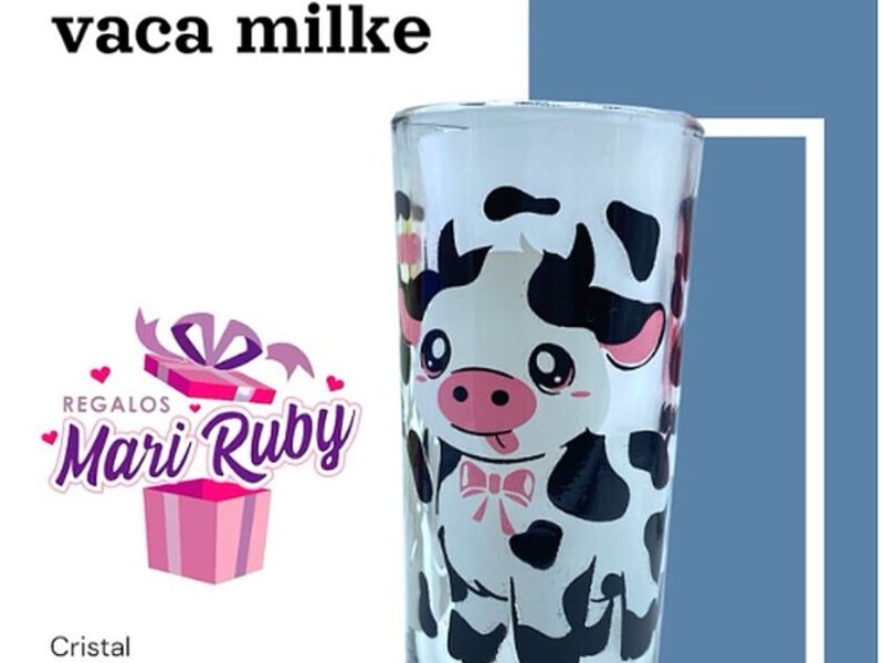 Vaso cubero personalizado en CDMX