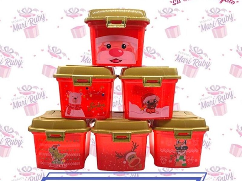 Mini lonchis personalizadas en CDMX