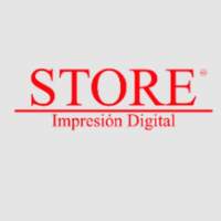 STORE Impresion Digital
